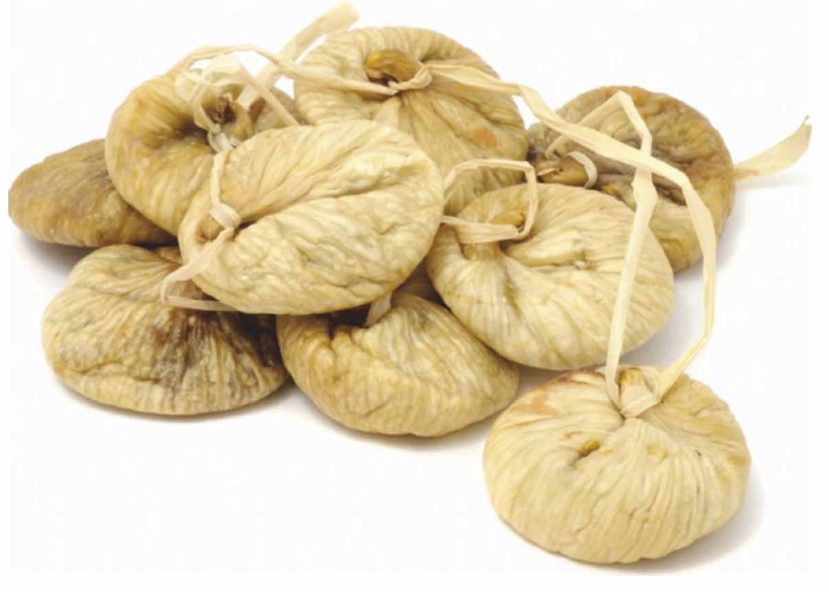 Baglama Dried Figs